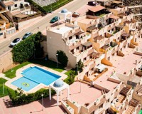 Nowo zbudowane - Apartament - Águilas - Collado