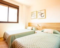 Nowo zbudowane - Apartament - Águilas - Collado