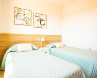 Nowo zbudowane - Apartament - Águilas - Collado