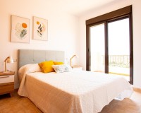 Nowo zbudowane - Apartament - Águilas - Collado