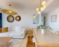 Nowo zbudowane - Apartament - Águilas - Isla del fraile