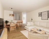 Nowo zbudowane - Apartament - Águilas - Playa de Levante