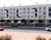 Nowo zbudowane - Apartament - Alcantarilla - pueblo