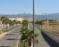 Nowo zbudowane - Apartament - Alcantarilla - pueblo