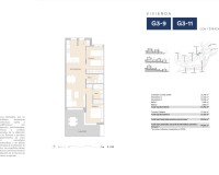 Nowo zbudowane - Apartament - Alfas del Pi - Alfaz del Sol