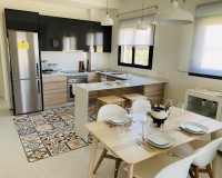 Nowo zbudowane - Apartament - Alhama de Murcia - CONDADO DE ALHAMA GOLF RESORT