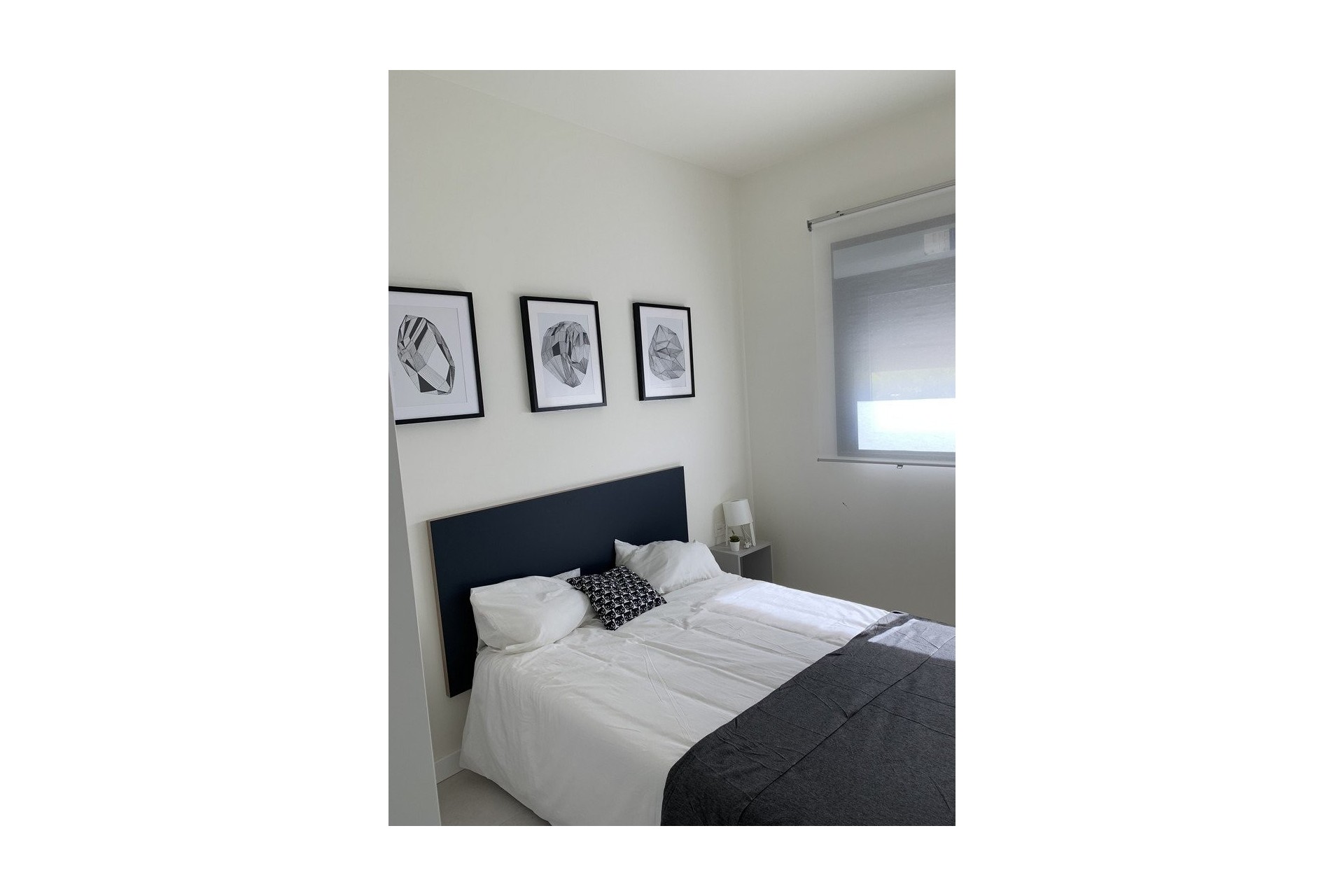 Nowo zbudowane - Apartament - Alhama de Murcia - CONDADO DE ALHAMA GOLF RESORT