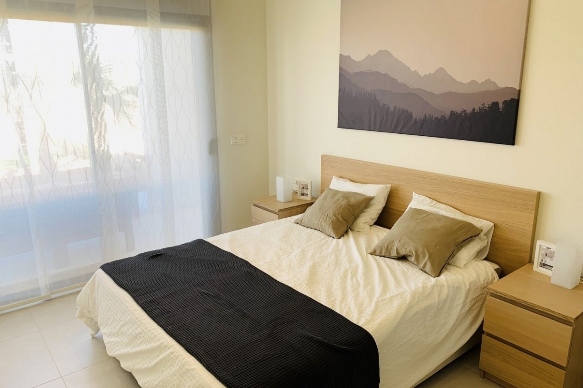 Nowo zbudowane - Apartament - Alhama de Murcia - CONDADO DE ALHAMA GOLF RESORT