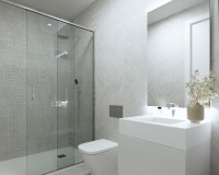 Nowo zbudowane - Apartament - Alhama de Murcia - CONDADO DE ALHAMA GOLF RESORT