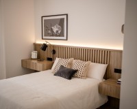 Nowo zbudowane - Apartament - Alhama de Murcia - Condado De Alhama