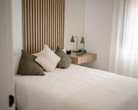 Nowo zbudowane - Apartament - Alhama de Murcia - Condado De Alhama