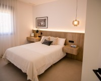 Nowo zbudowane - Apartament - Alhama de Murcia - Condado De Alhama