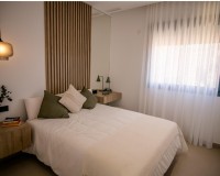 Nowo zbudowane - Apartament - Alhama de Murcia - Condado De Alhama