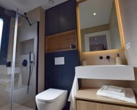 Nowo zbudowane - Apartament - Alhama de Murcia - Condado De Alhama