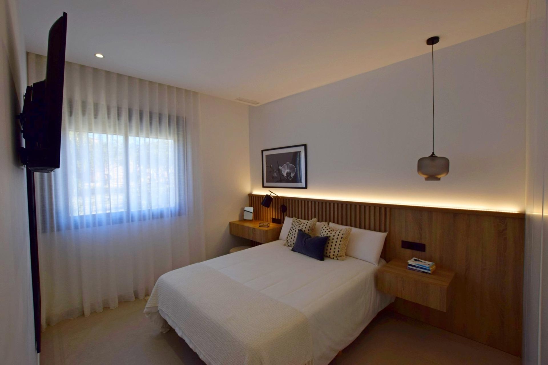 Nowo zbudowane - Apartament - Alhama de Murcia - Condado De Alhama