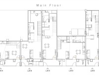 Nowo zbudowane - Apartament - Alicante - Carolinas Bajas