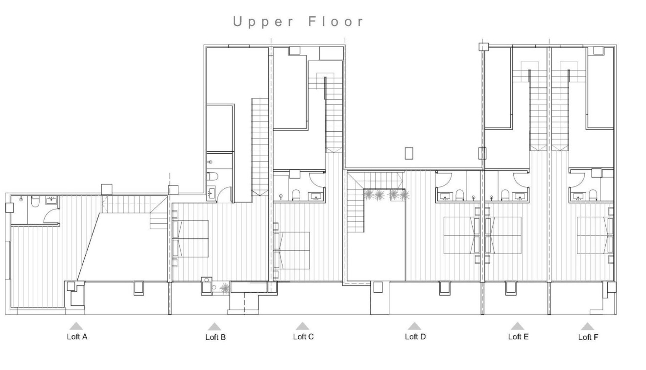 Nowo zbudowane - Apartament - Alicante - Carolinas Bajas
