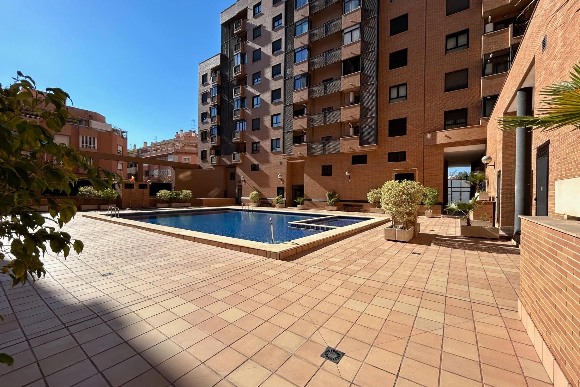 Nowo zbudowane - Apartament - Alicante - Carolinas Bajas