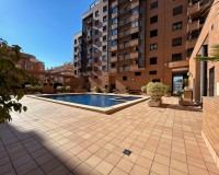 Nowo zbudowane - Apartament - Alicante - Carolinas Bajas