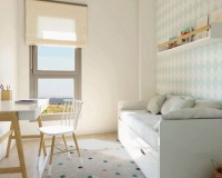 Nowo zbudowane - Apartament - Alicante - Centro