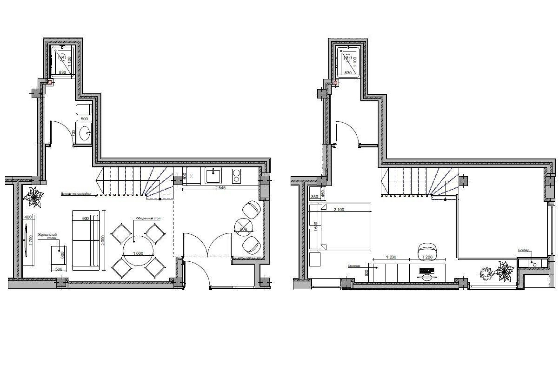 Nowo zbudowane - Apartament - Alicante - Centro