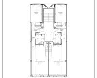 Nowo zbudowane - Apartament - Alicante - Centro