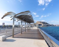 Nowo zbudowane - Apartament - Alicante - Centro