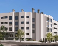 Nowo zbudowane - Apartament - Alicante - San Agustín-PAU 2