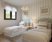 Nowo zbudowane - Apartament - Alicante - San Agustín