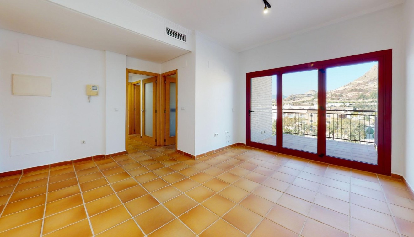 Nowo zbudowane - Apartament - Archena - Villanueva del Rio Segura