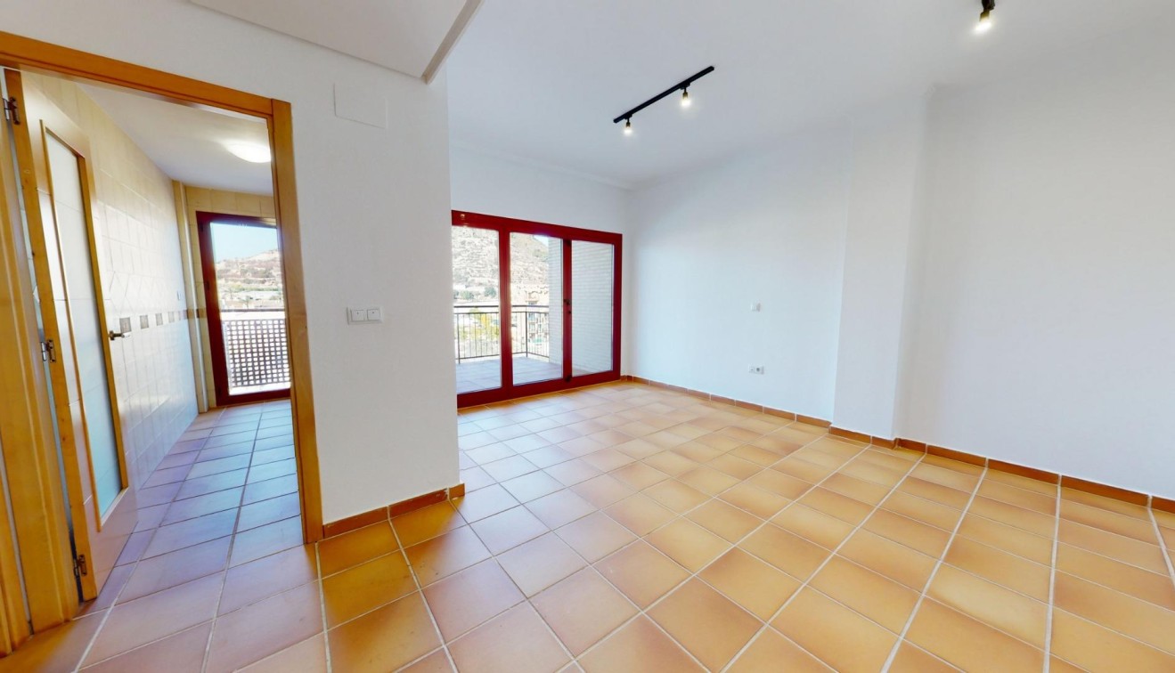 Nowo zbudowane - Apartament - Archena - Villanueva del Rio Segura