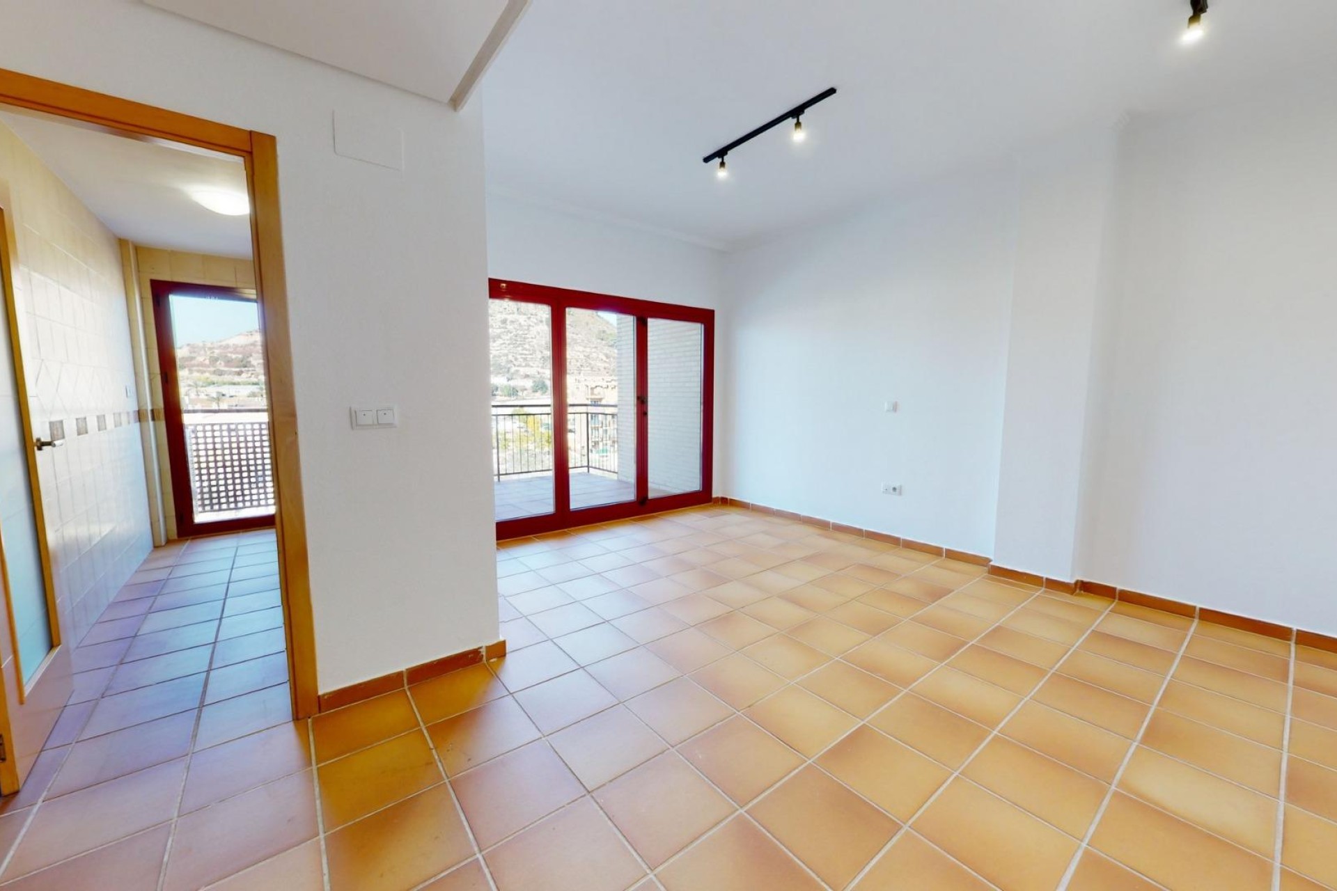 Nowo zbudowane - Apartament - Archena - Villanueva del Rio Segura