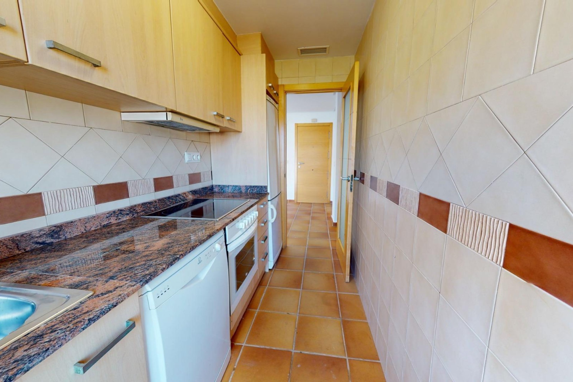 Nowo zbudowane - Apartament - Archena - Villanueva del Rio Segura