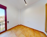 Nowo zbudowane - Apartament - Archena - Villanueva del Rio Segura