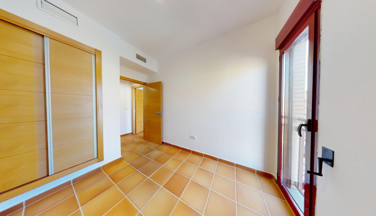 Nowo zbudowane - Apartament - Archena - Villanueva del Rio Segura