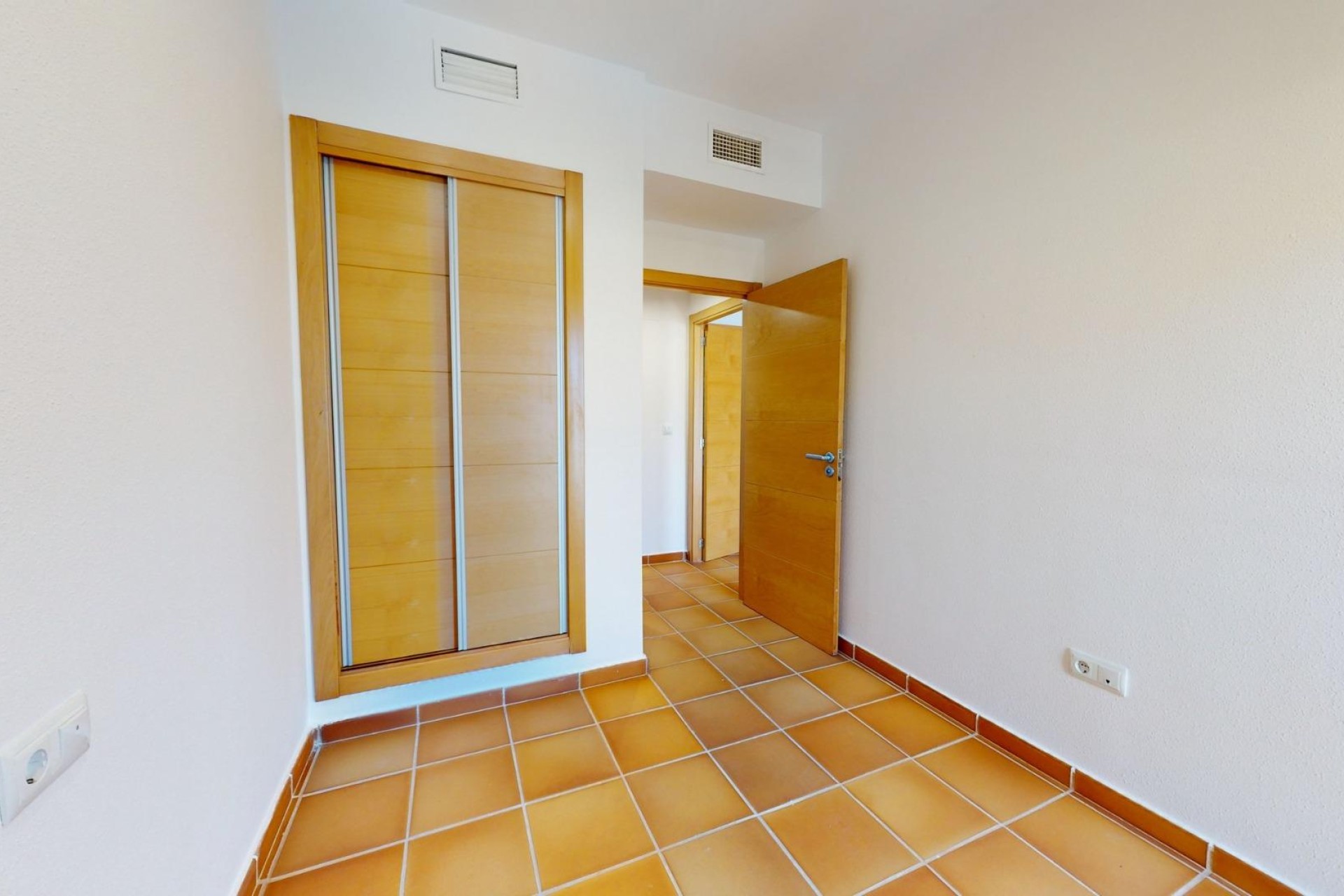 Nowo zbudowane - Apartament - Archena - Villanueva del Rio Segura