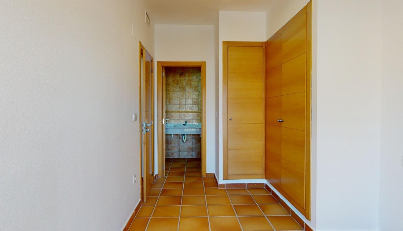 Nowo zbudowane - Apartament - Archena - Villanueva del Rio Segura