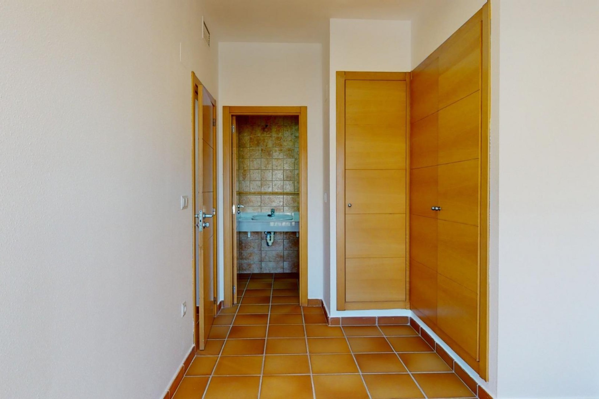 Nowo zbudowane - Apartament - Archena - Villanueva del Rio Segura