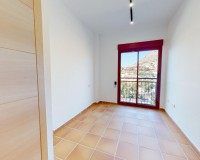 Nowo zbudowane - Apartament - Archena - Villanueva del Rio Segura