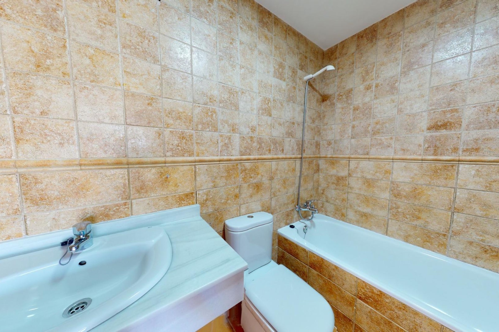 Nowo zbudowane - Apartament - Archena - Villanueva del Rio Segura