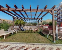 Nowo zbudowane - Apartament - Archena - Villanueva del Rio Segura