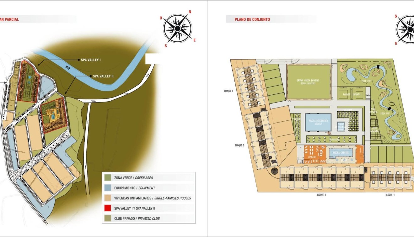 Nowo zbudowane - Apartament - Archena - Villanueva del Rio Segura