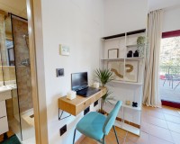 Nowo zbudowane - Apartament - Archena - Villanueva del Rio Segura