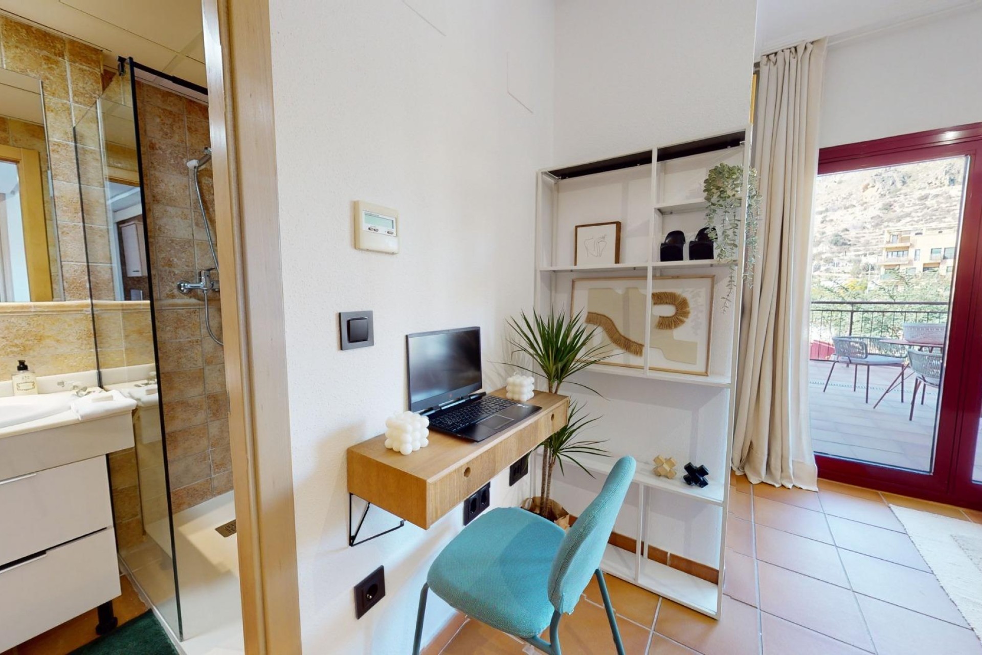 Nowo zbudowane - Apartament - Archena - Villanueva del Rio Segura