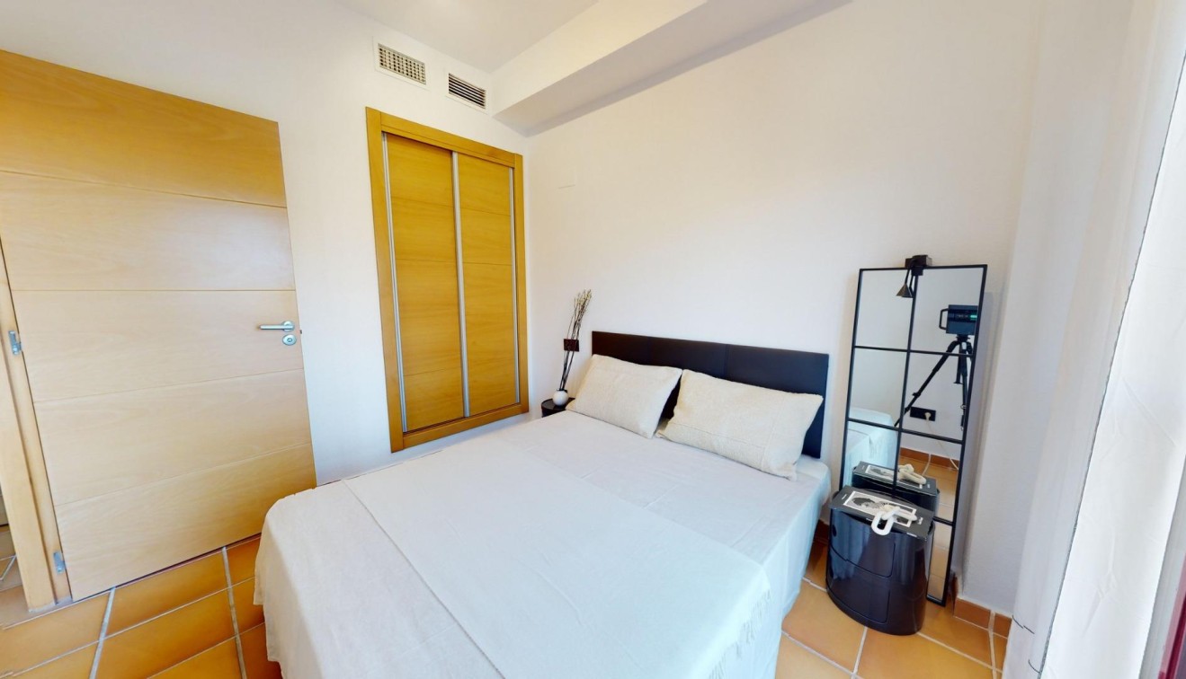 Nowo zbudowane - Apartament - Archena - Villanueva del Rio Segura