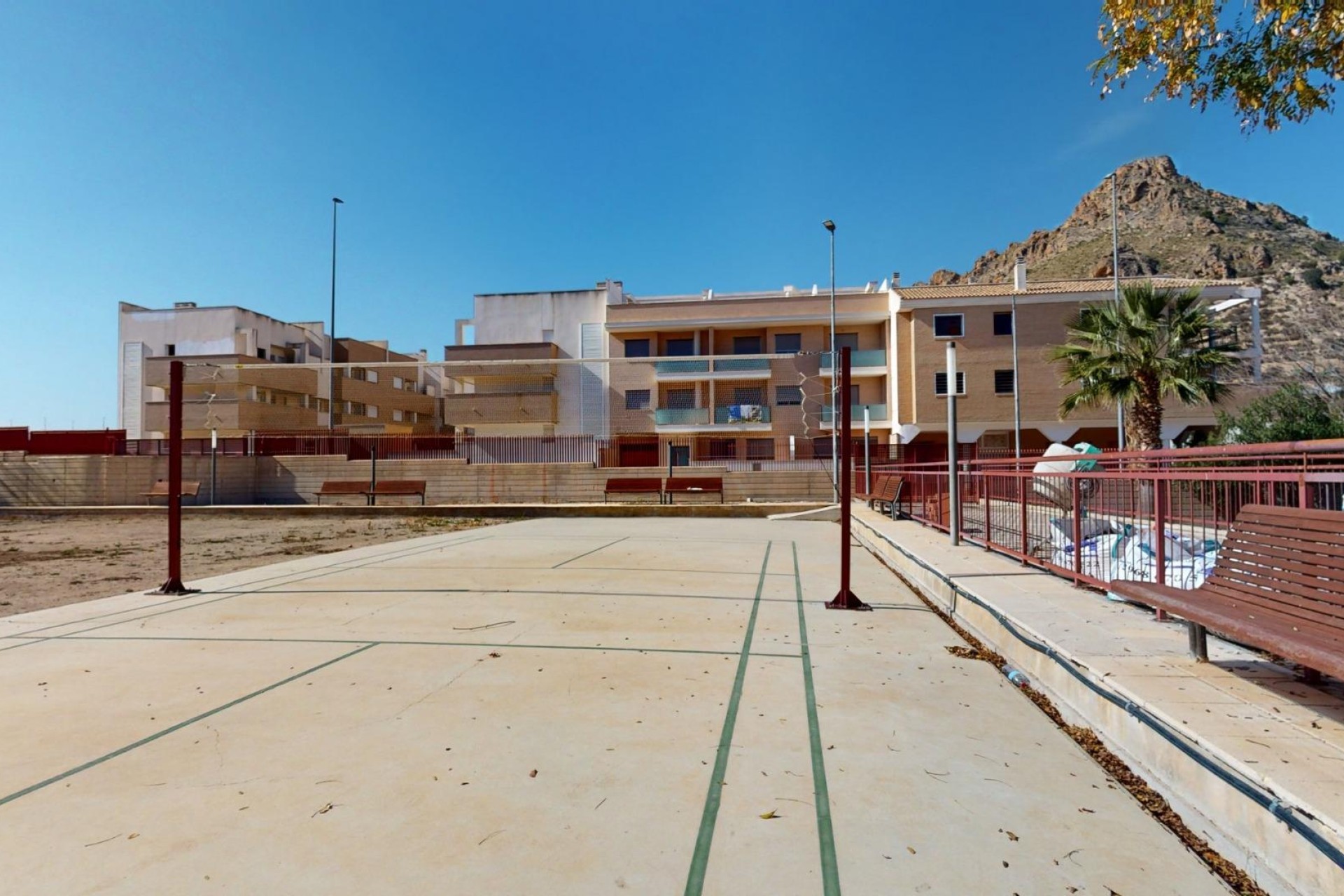 Nowo zbudowane - Apartament - Archena - Villanueva del Rio Segura