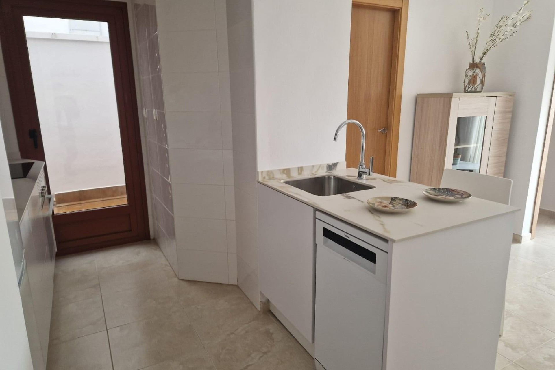 Nowo zbudowane - Apartament - Avileses - pueblo