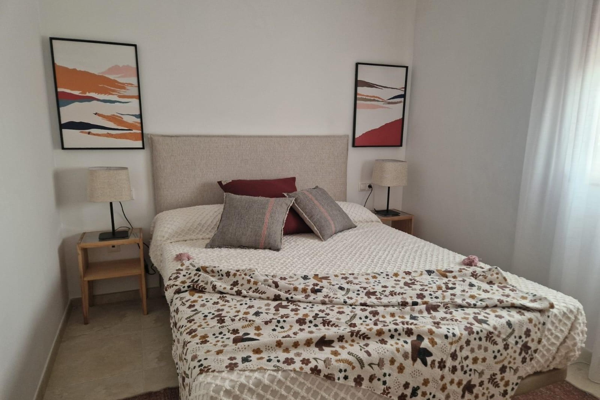 Nowo zbudowane - Apartament - Avileses - pueblo
