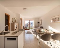 Nowo zbudowane - Apartament - Avileses - pueblo