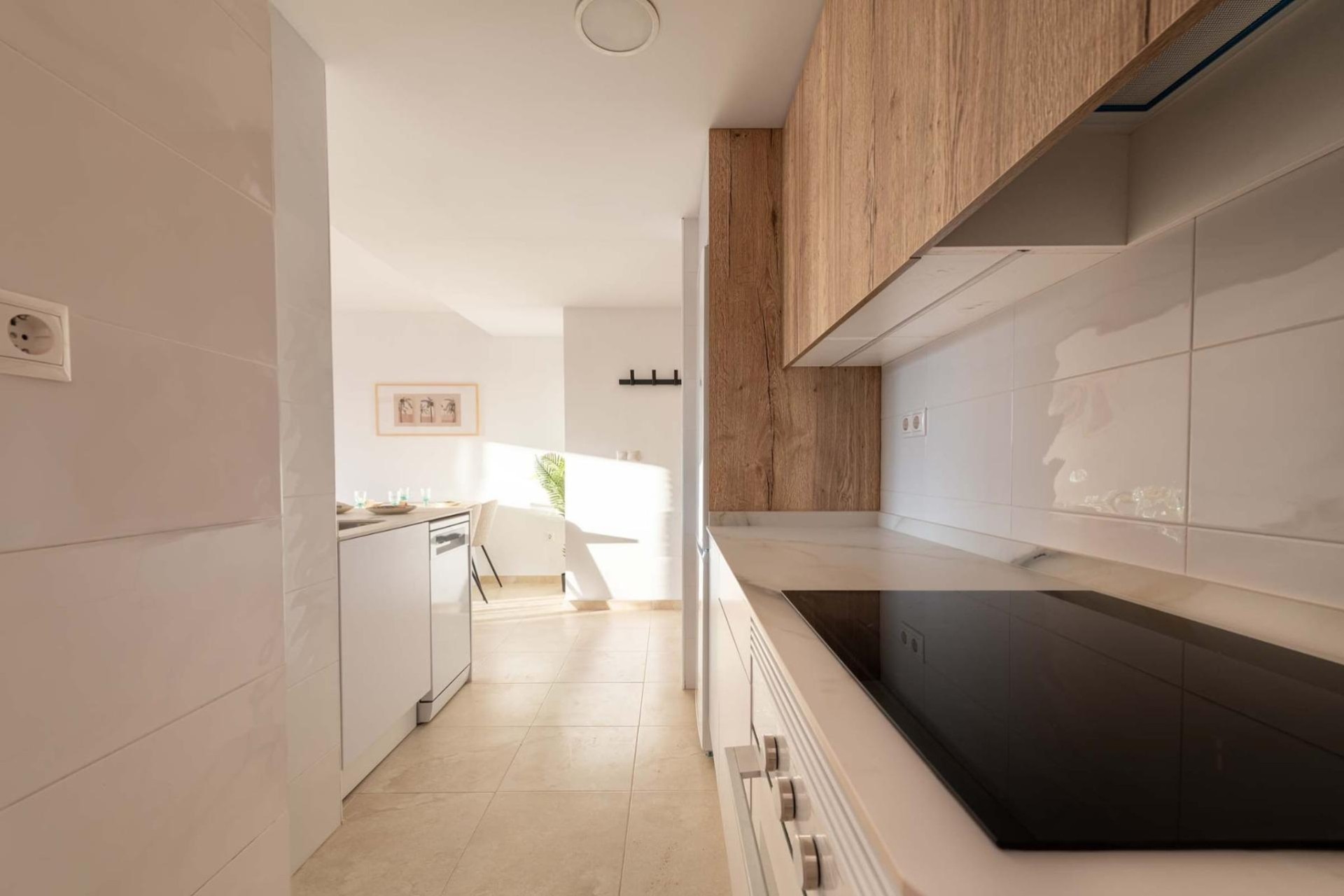 Nowo zbudowane - Apartament - Avileses - pueblo